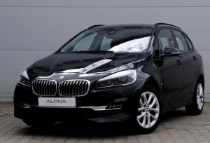 BMW Gran Tourer 7 locuri