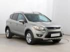 Ford Kuga 4x4