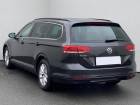 VW Passat Highline